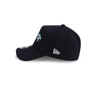 HYPERFLY + MLB + New Era Seattle Mariners Cap Accessory / Headwear Hyperfly 