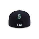 HYPERFLY + MLB + New Era Seattle Mariners Cap Accessory / Headwear Hyperfly 