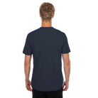 HYPERFLY + MLB + New Era Seattle Mariners Tee Apparel / Tops / Tee Hyperfly 