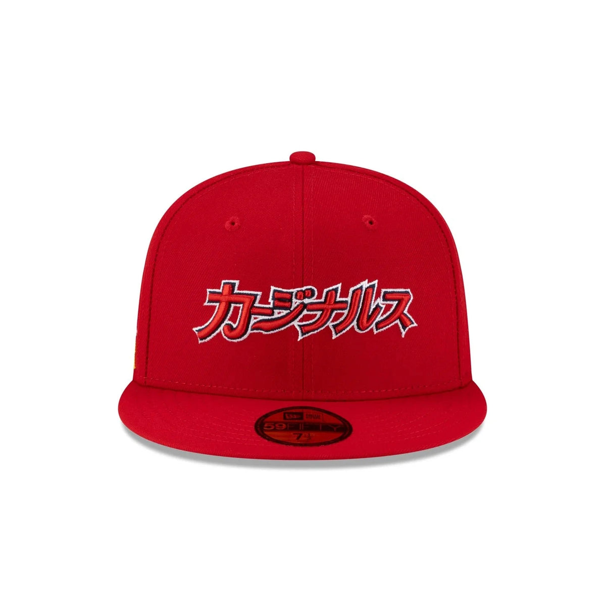 HYPERFLY + MLB + New Era St. Louis Cardinals Cap – Hyperfly