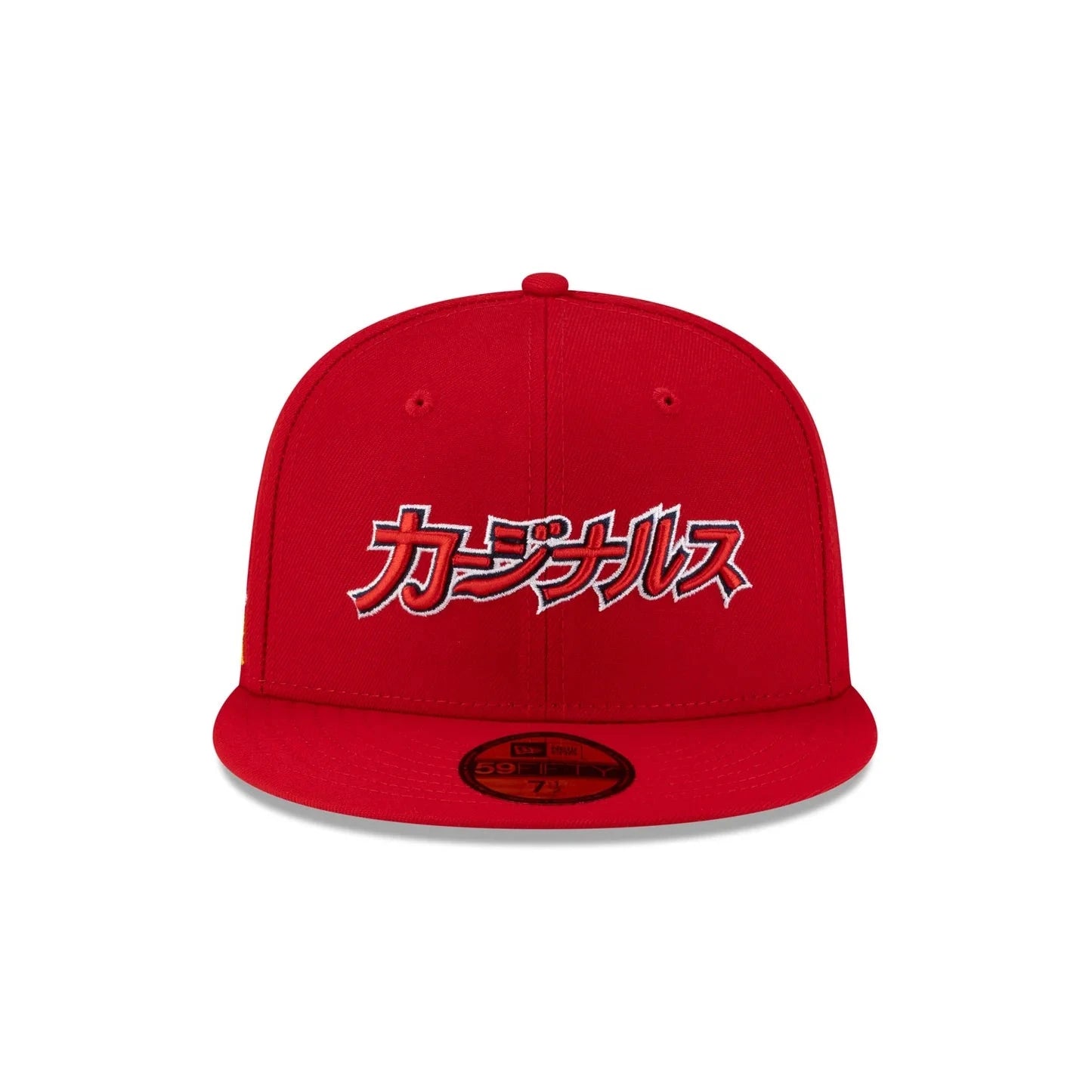 HYPERFLY + MLB + New Era St. Louis Cardinals Cap Accessory / Headwear Hyperfly 