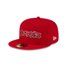 HYPERFLY + MLB + New Era St. Louis Cardinals Cap Accessory / Headwear Hyperfly 
