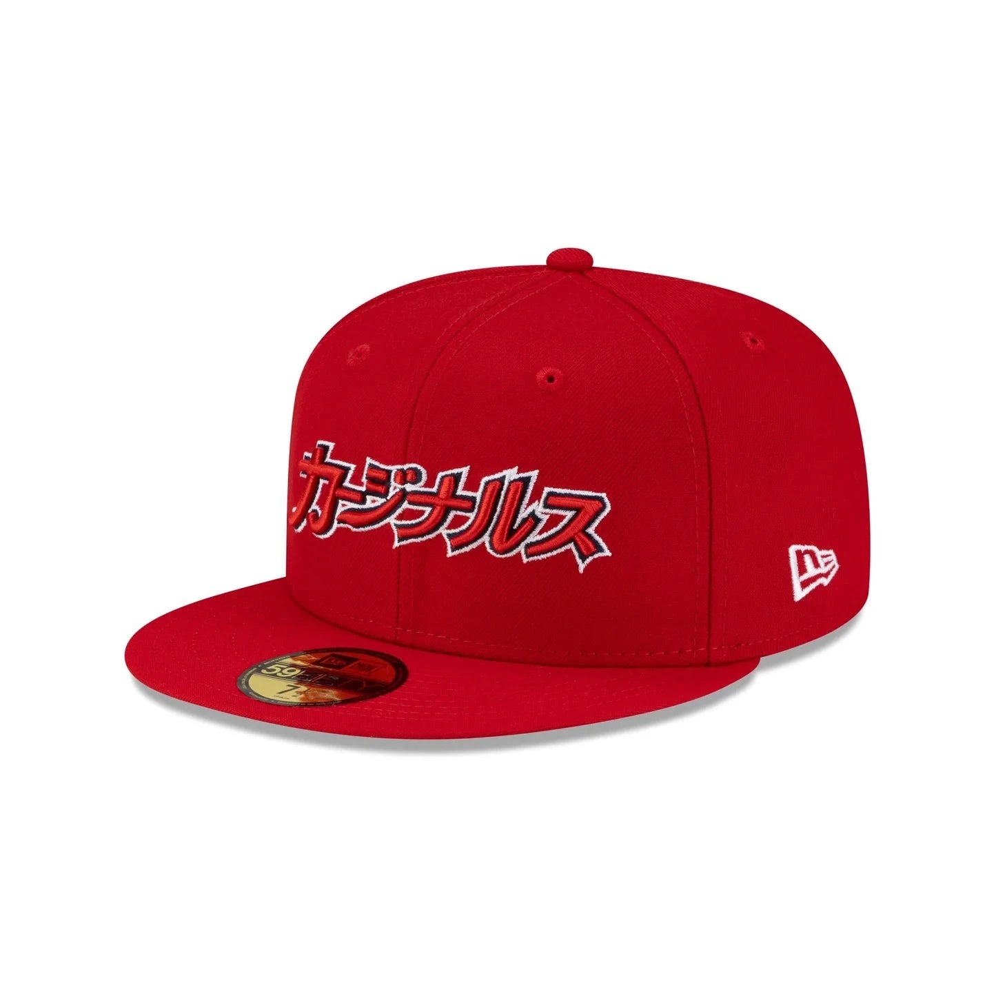 HYPERFLY + MLB + New Era St. Louis Cardinals Cap Accessory / Headwear Hyperfly 