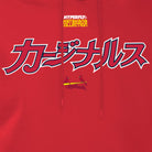 HYPERFLY + MLB + New Era St. Louis Cardinals Hoodie Apparel / Tops / Sweatshirt Hyperfly 