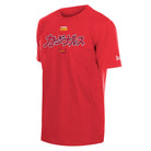 HYPERFLY + MLB + New Era St. Louis Cardinals Tee Apparel / Tops / Tee Hyperfly Small 