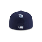 HYPERFLY + MLB + New Era Tampa Bay Rays Cap Accessory / Headwear Hyperfly 