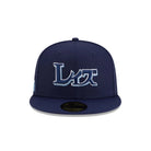 HYPERFLY + MLB + New Era Tampa Bay Rays Cap Accessory / Headwear Hyperfly 