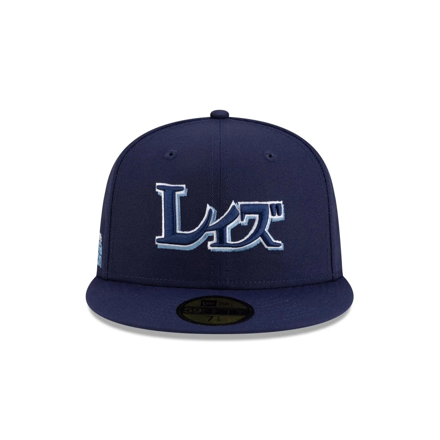 HYPERFLY + MLB + New Era Tampa Bay Rays Cap Accessory / Headwear Hyperfly 