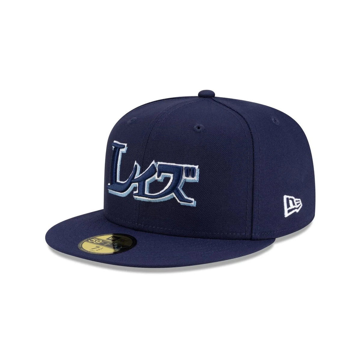HYPERFLY + MLB + New Era Tampa Bay Rays Cap – Hyperfly