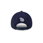 HYPERFLY + MLB + New Era Tampa Bay Rays Cap Accessory / Headwear Hyperfly 