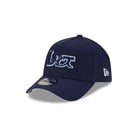 HYPERFLY + MLB + New Era Tampa Bay Rays Cap Accessory / Headwear Hyperfly 