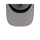 HYPERFLY + MLB + New Era Texas Rangers Cap Accessory / Headwear Hyperfly 