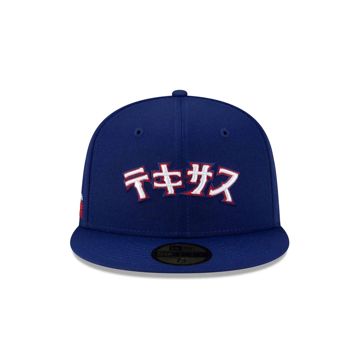 HYPERFLY + MLB + New Era Texas Rangers Cap – Hyperfly