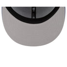 HYPERFLY + MLB + New Era Texas Rangers Cap Accessory / Headwear Hyperfly 