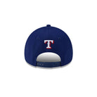 HYPERFLY + MLB + New Era Texas Rangers Cap Accessory / Headwear Hyperfly 
