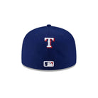 HYPERFLY + MLB + New Era Texas Rangers Cap Accessory / Headwear Hyperfly 