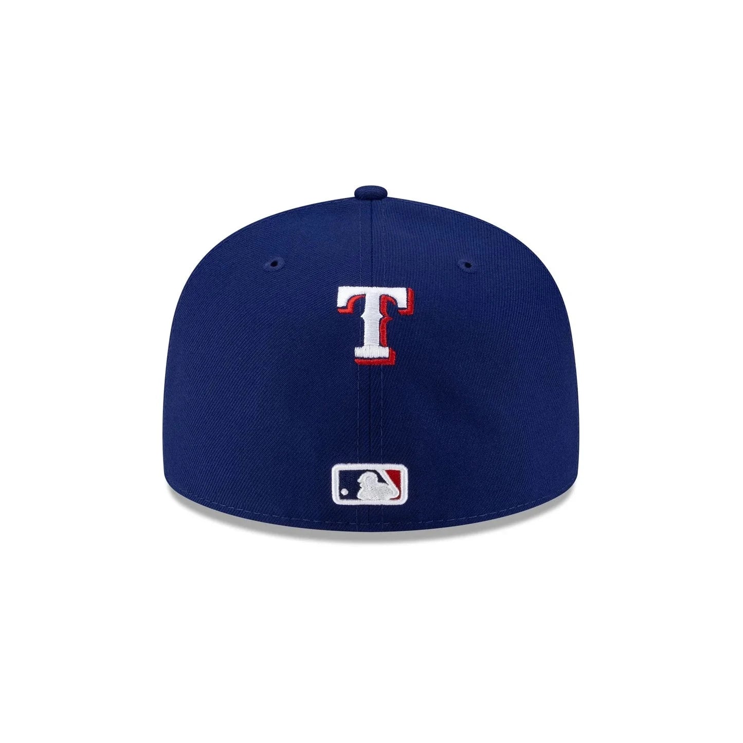 HYPERFLY + MLB + New Era Texas Rangers Cap Accessory / Headwear Hyperfly 