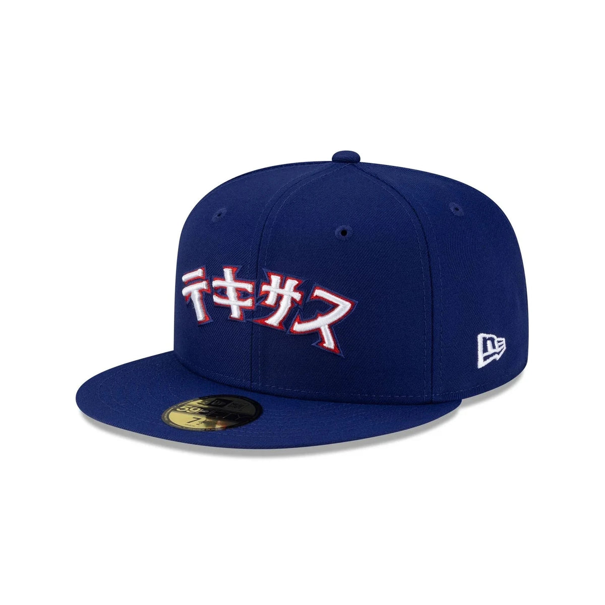 HYPERFLY + MLB + New Era Texas Rangers Cap – Hyperfly