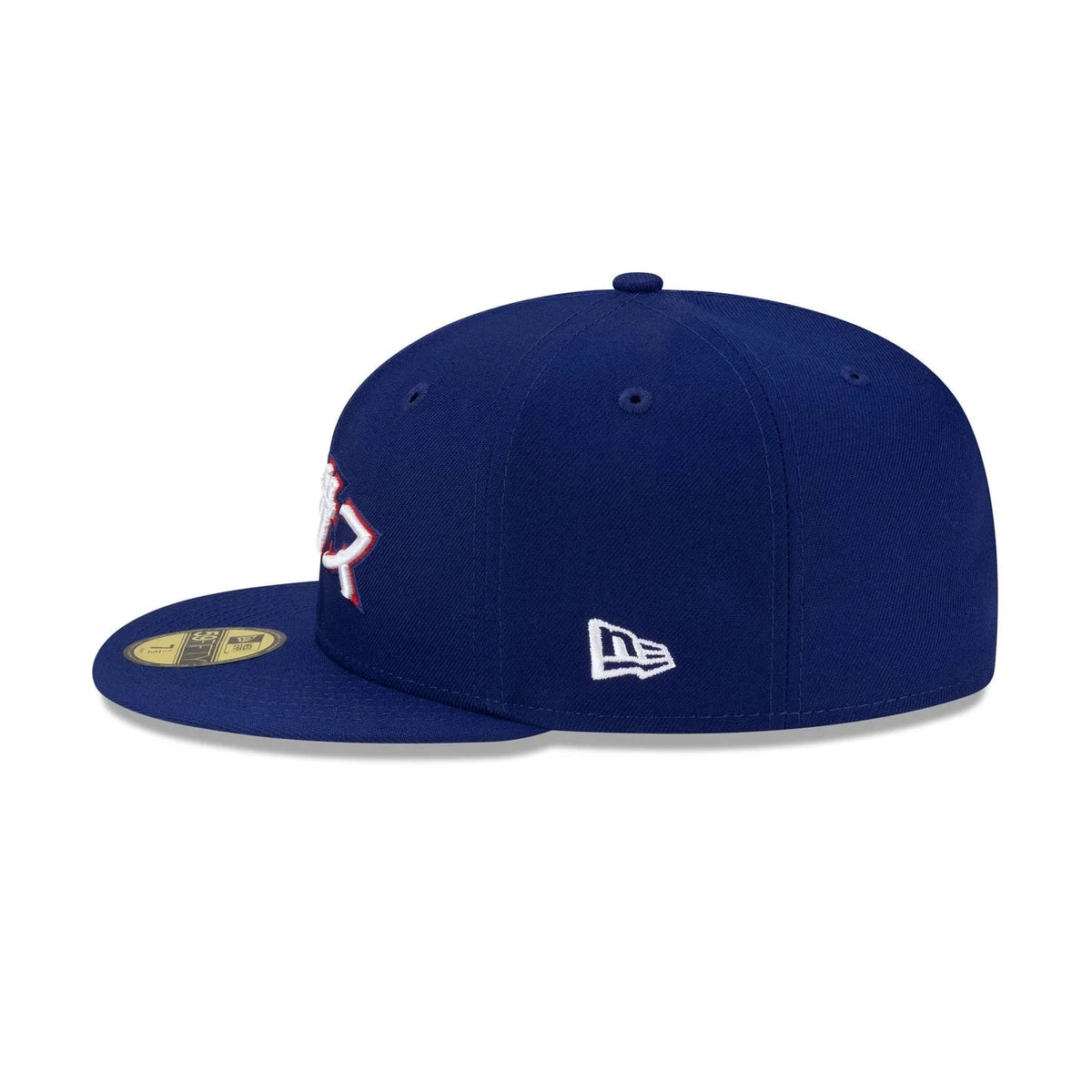HYPERFLY + MLB + New Era Texas Rangers Cap – Hyperfly