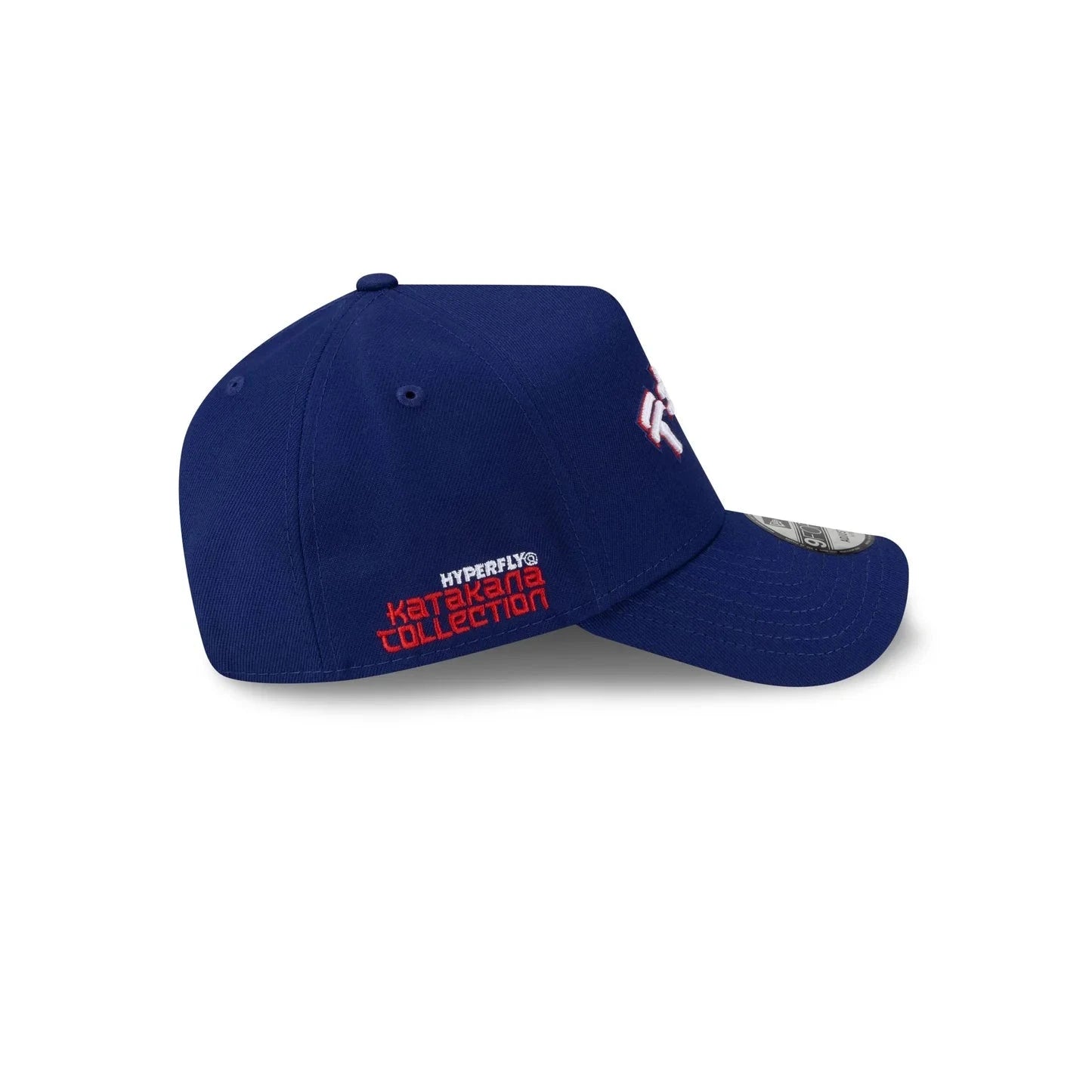 HYPERFLY + MLB + New Era Texas Rangers Cap Accessory / Headwear Hyperfly 