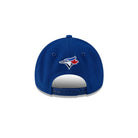 HYPERFLY + MLB + New Era Toronto Blue Jays Cap Accessory / Headwear Hyperfly 