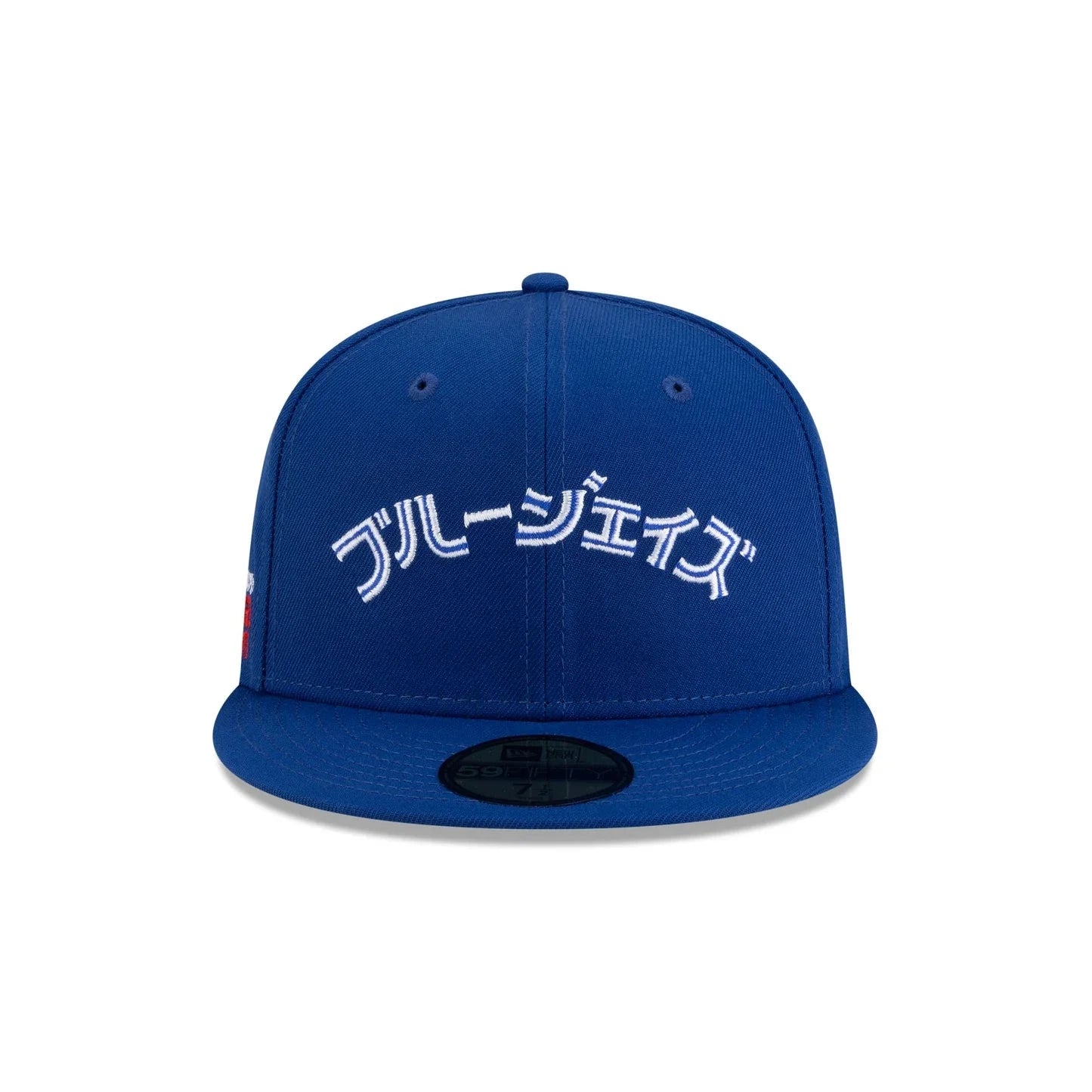 HYPERFLY + MLB + New Era Toronto Blue Jays Cap Accessory / Headwear Hyperfly 