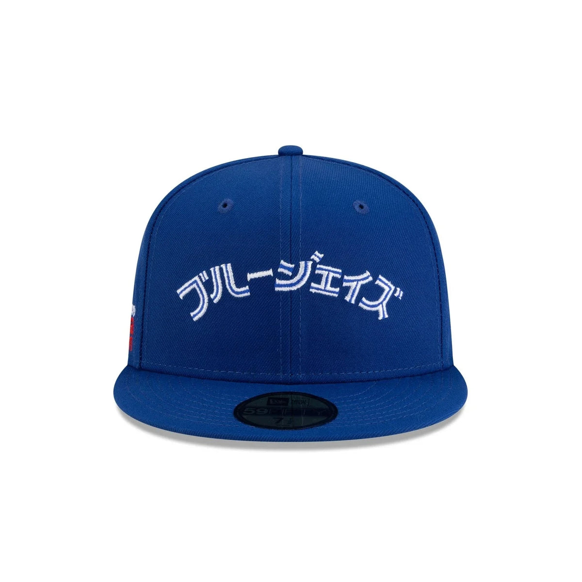 HYPERFLY + MLB + New Era Toronto Blue Jays Cap – Hyperfly