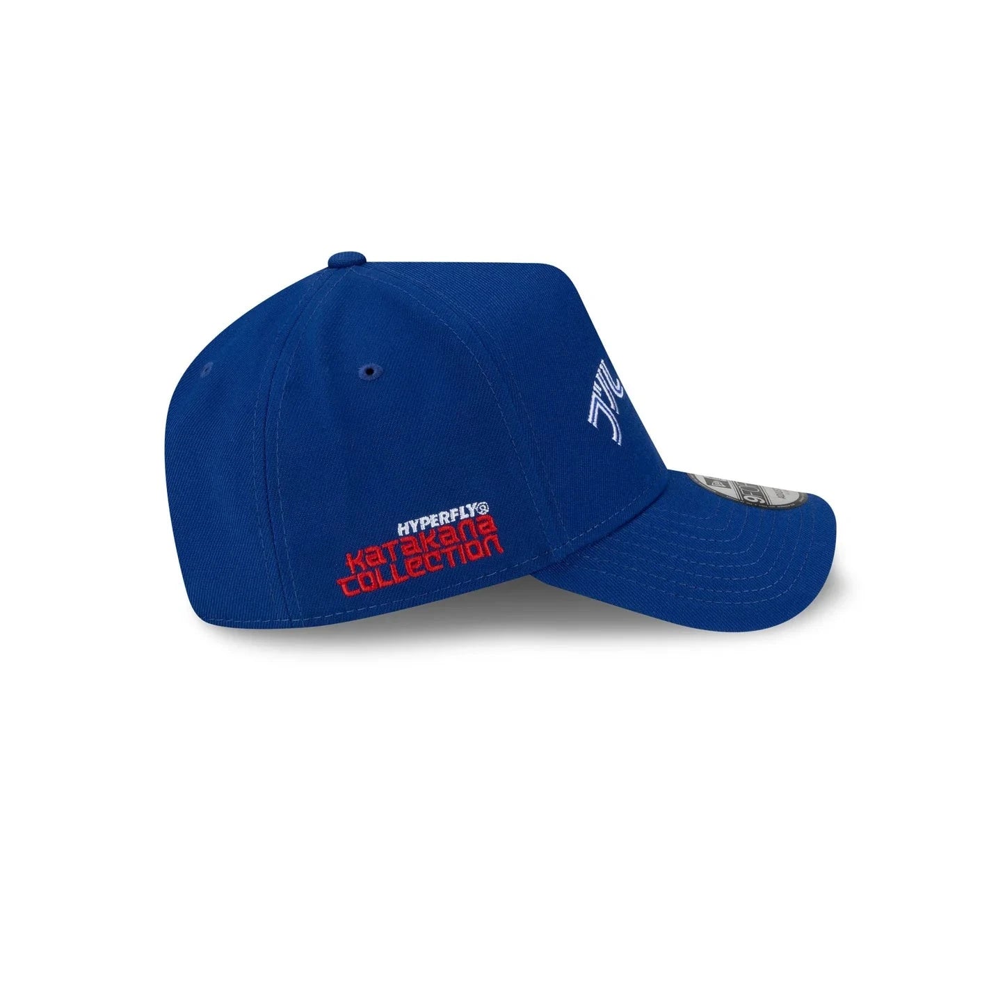 HYPERFLY + MLB + New Era Toronto Blue Jays Cap Accessory / Headwear Hyperfly 