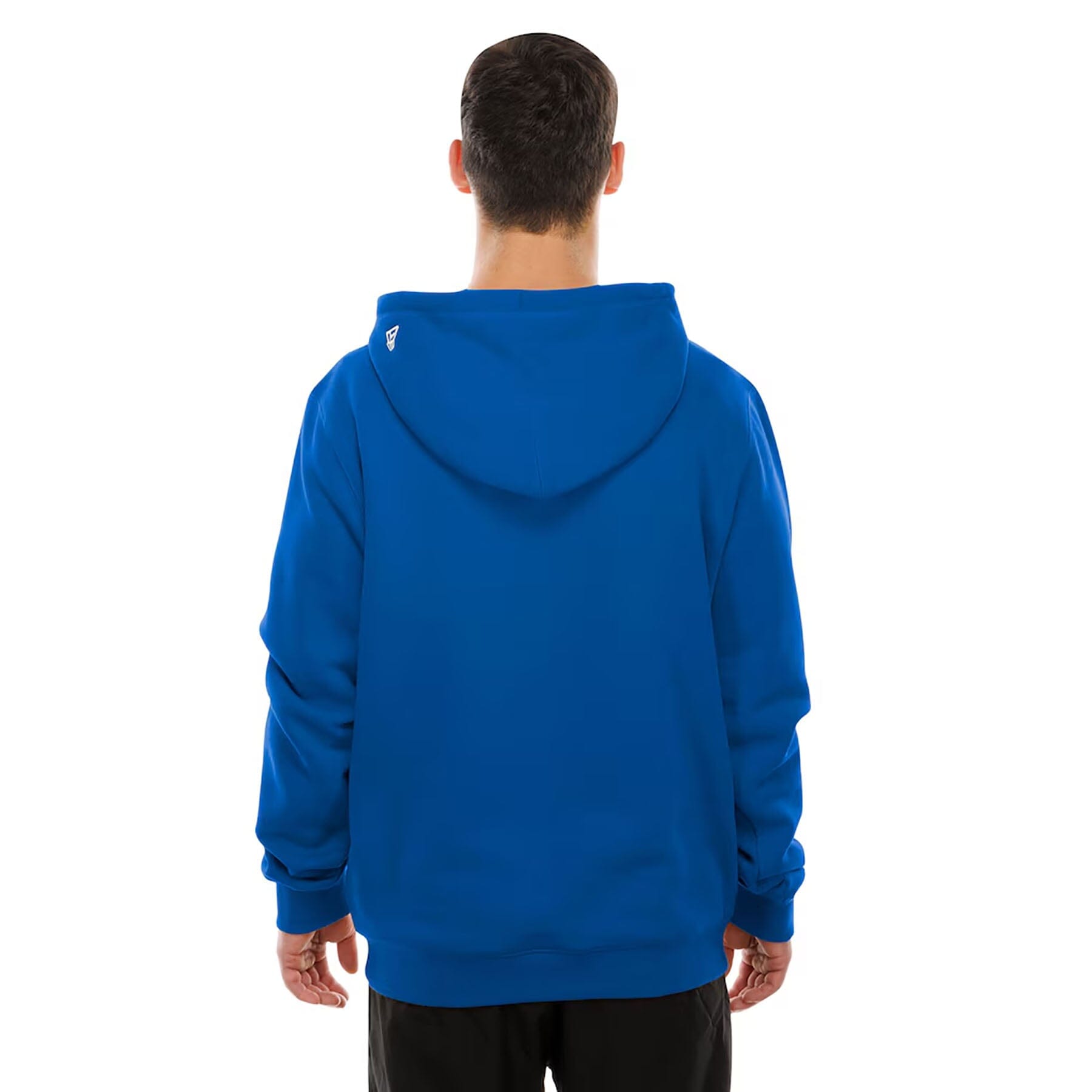 HYPERFLY + MLB + New Era Toronto Blue Jays Hoodie Apparel / Tops / Sweatshirt Hyperfly 