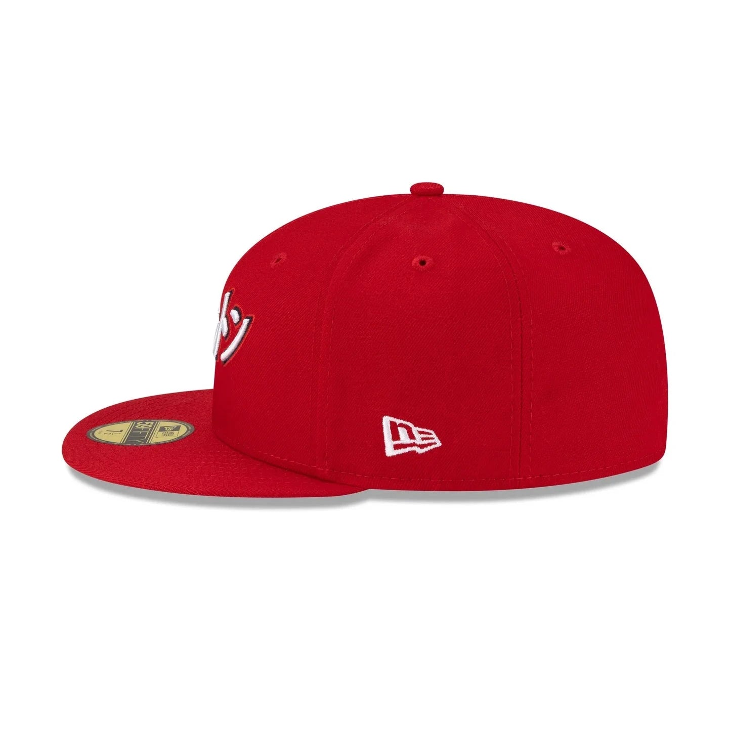 HYPERFLY + MLB + New Era Washington Nationals Cap Accessory / Headwear Hyperfly 