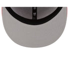 HYPERFLY + MLB + New Era Washington Nationals Cap Accessory / Headwear Hyperfly 