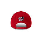 HYPERFLY + MLB + New Era Washington Nationals Cap Accessory / Headwear Hyperfly 