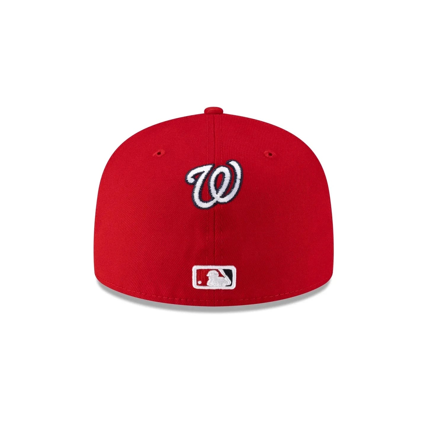 HYPERFLY + MLB + New Era Washington Nationals Cap Accessory / Headwear Hyperfly 