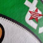 HYPERFLY + NBA + My Hero Academia Celtics Hoodie Apparel / Tops / Sweatshirt Hyperfly 