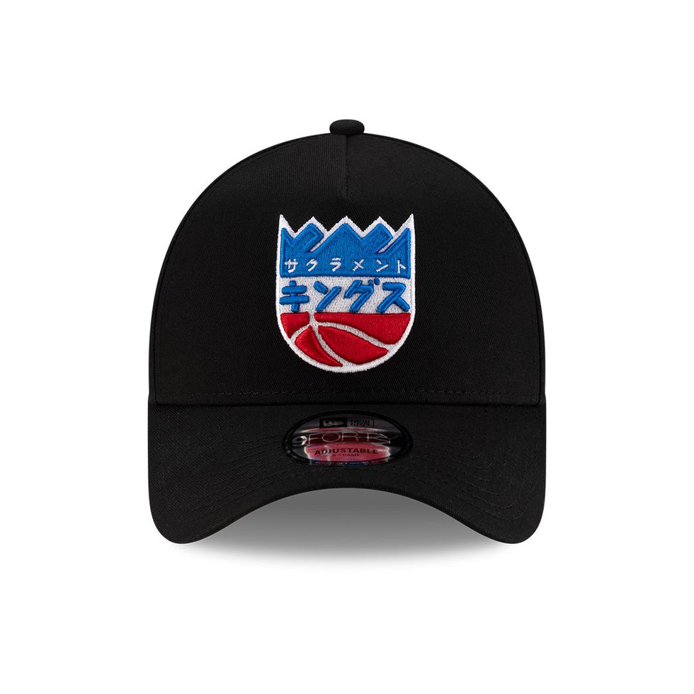HYPERFLY + NBA + New Era Katakana Cap – Hyperfly