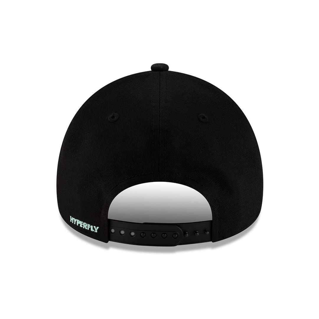 Hyperfly + NBA + New Era