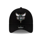 HYPERFLY + NBA + New Era Katakana Cap Headwear Hyperfly Charlotte Hornets 
