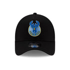 HYPERFLY + NBA + New Era Katakana Cap Headwear Hyperfly Milwaukee Bucks 