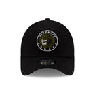 HYPERFLY + NBA + New Era Katakana Cap Headwear Hyperfly Philadelphia 76ers 