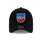 HYPERFLY + NBA + New Era Katakana Cap Headwear Hyperfly Sacramento Kings 