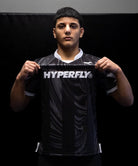 Hyperfly Team Jersey No Gi / Rash Guard Hyperfly 