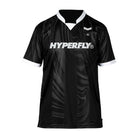 Hyperfly Team Jersey No Gi / Rash Guard Hyperfly X Small 