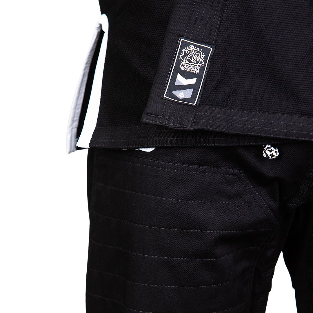 Hyperfly + tokidoki Anniversary Gi Kimono / Adult Hyperfly 