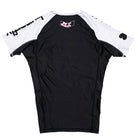 Hyperfly + tokidoki Short Sleeve Skull Rash Guard No Gi - Rash Guard Hyperfly 