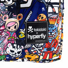 Hyperfly + tokidoki Shoulder Bag Kimono / Adult Hyperfly 