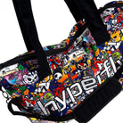 Hyperfly + tokidoki Shoulder Bag Kimono / Adult Hyperfly 