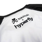 Hyperfly + tokidoki Warrior Long Sleeve Rash Guard No Gi - Rash Guard Hyperfly 