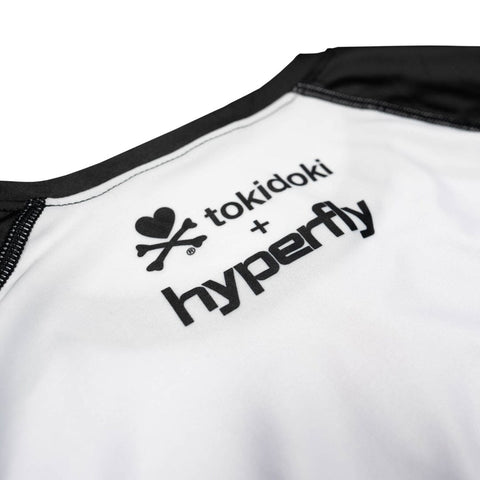 Hyperfly + tokidoki BJJ Collection