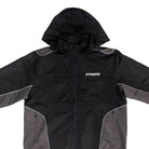 Hyperfly Track Jacket Apparel - Outerwear Hyperfly 