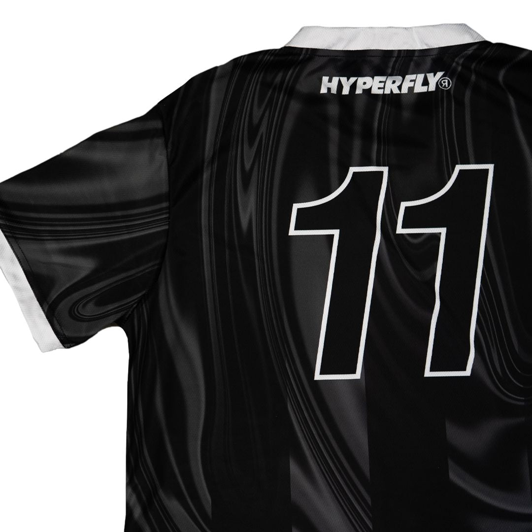 Hyperfly Workout Jersey No Gi / Rash Guard Hyperfly 